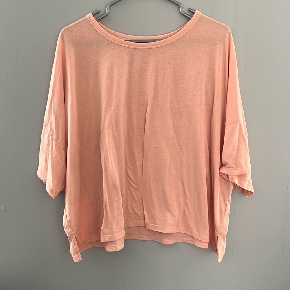 Old Navy Cropped Top size XXL